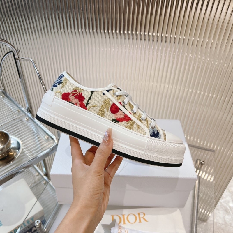 ch**an D*or casual shoes
